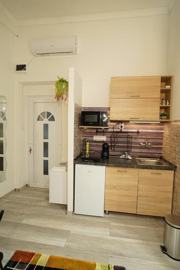 Suzan'S Apartment In The Heart Of Budapest Eksteriør billede